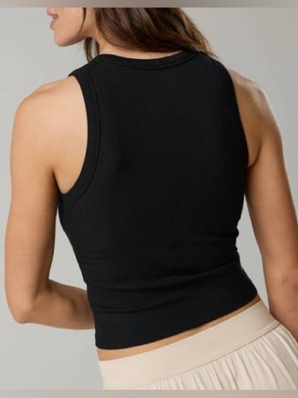 Offline by Aerie crop tank top